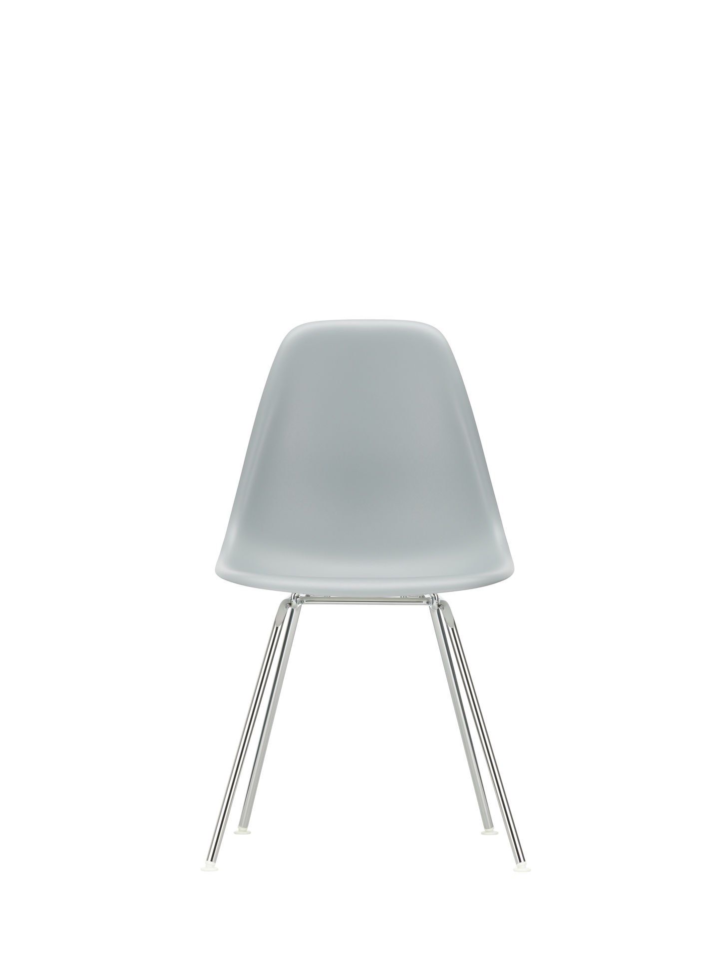 Мягкий стул из ткани VITRA Eames Plastic Chair ARCH-00059600 - Вид №85