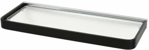 Mat Inter Стеклянная полка для ванной Cosmopolitan Aa04.09990