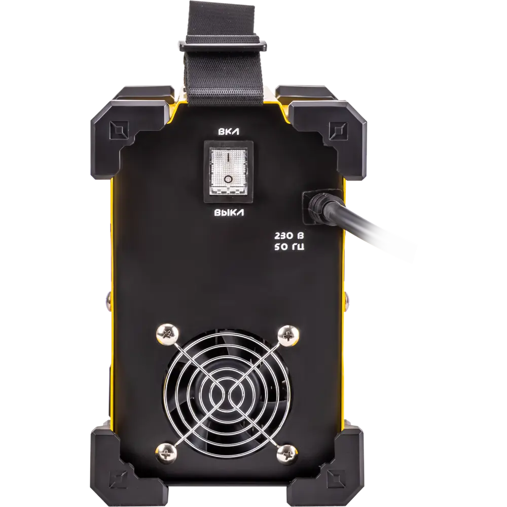 Инверторный сварочный аппарат FoxWeld Сварис 220 для профессиональных и домашних работ 85881271 STLM-0065874 - Вид №2