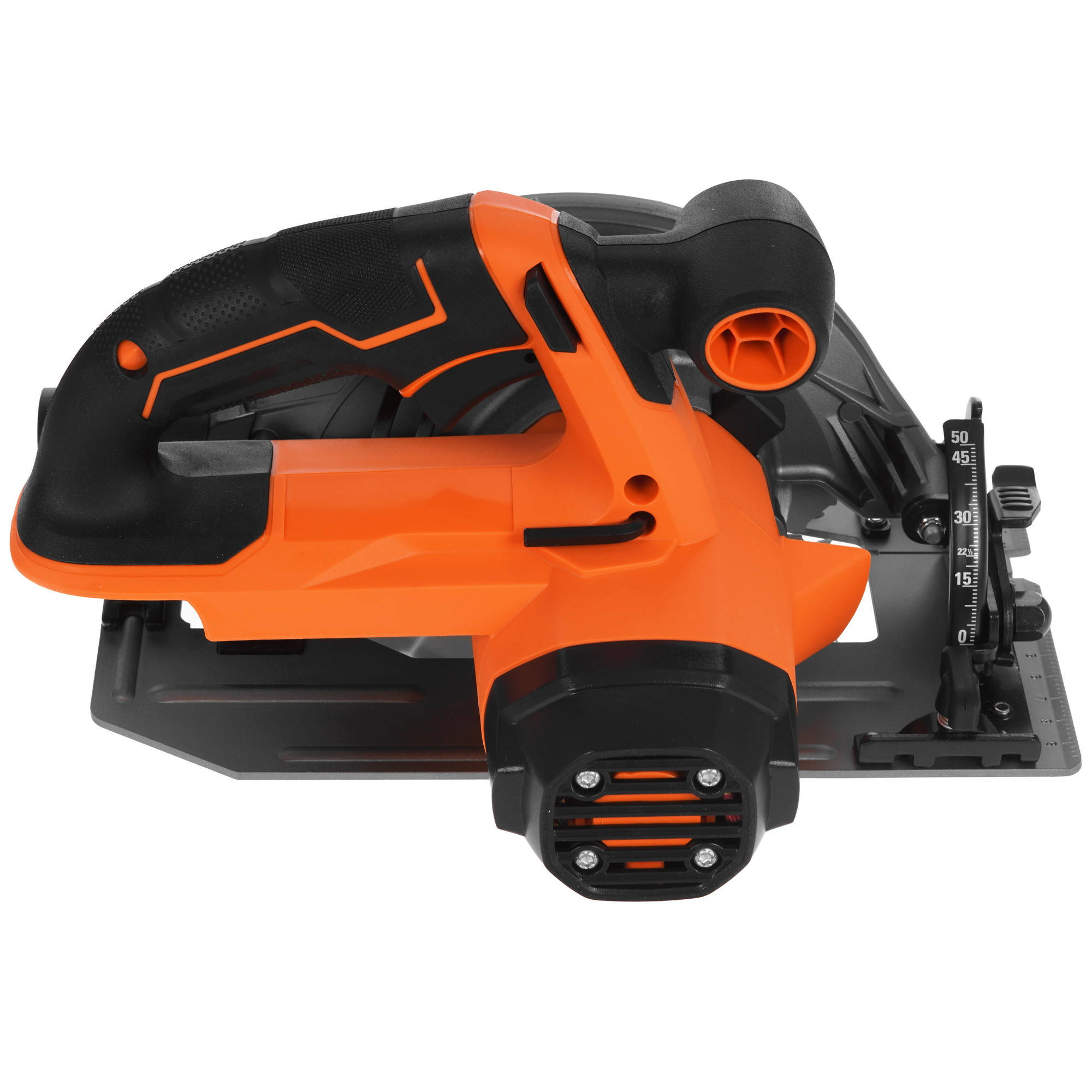 Пила дисковая AEG BKS18C2-0 PRO 18V 5481374 STDN-0141029 - Вид №3