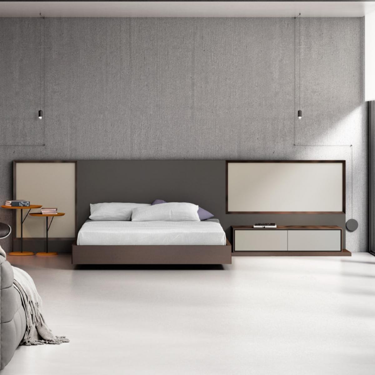 036647 Спальня Композиция 2 Emede Santreyd  - Вид №1