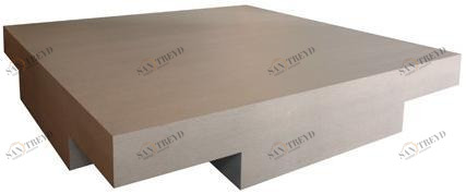 Ph Collection Квадратный журнальный столик для гостиной sun-id-1468876