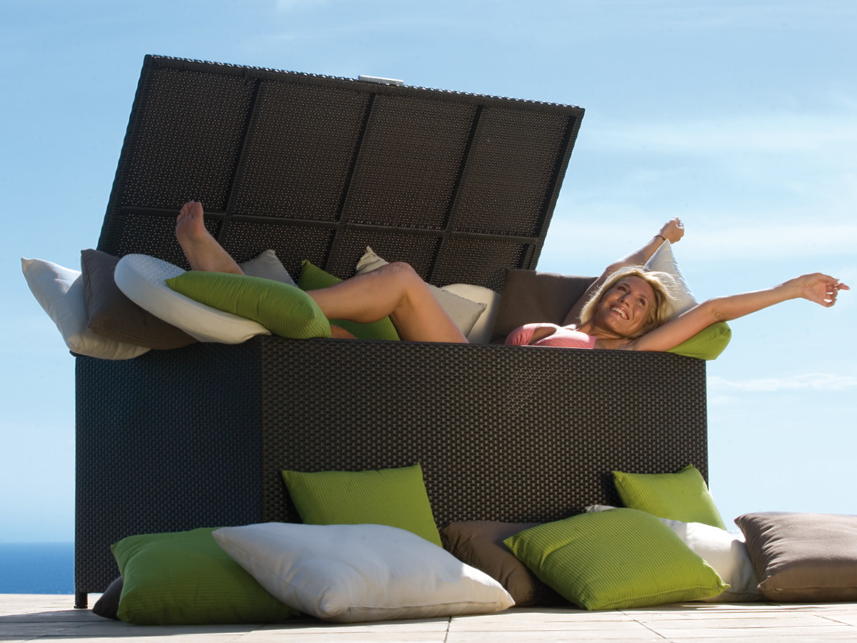 68.00.0159 Наволочка Bellini - мокка Mbm  - Вид №1