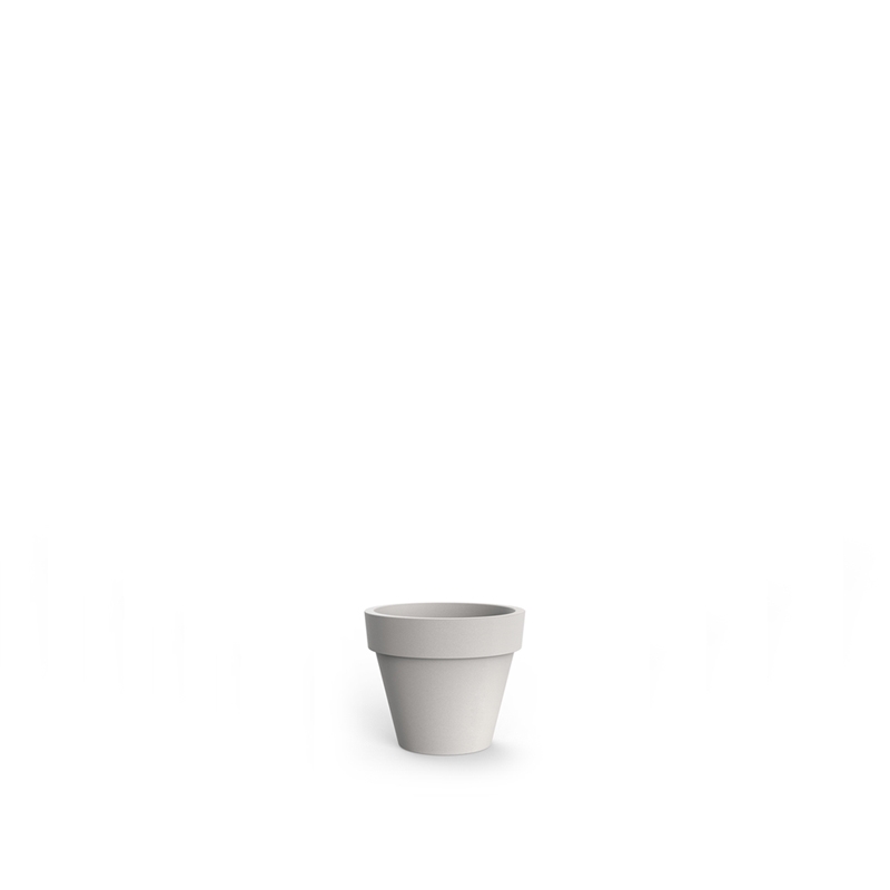 097997 Кашпо ø45x39 Vondom Planter
