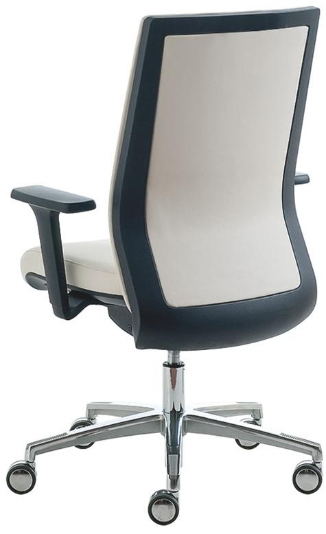 Kastel Стул для руководителя с высокой спинкой Karma sun-id-1488354 - Вид №3