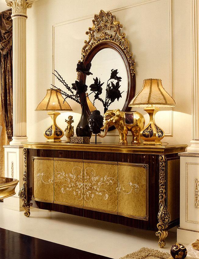 Буфет  AR ARREDAMENTI 503 Royal Palace