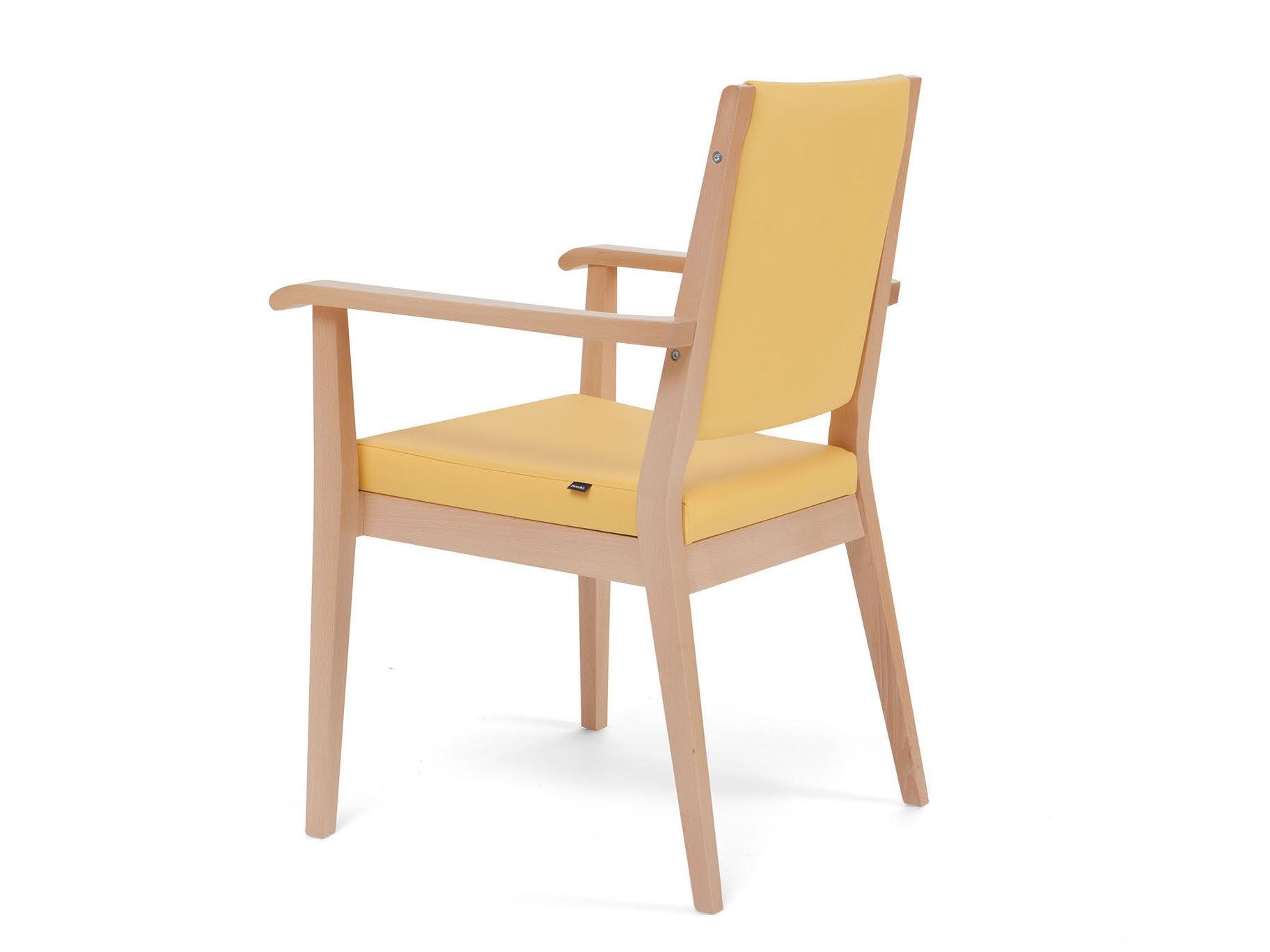 Тканевый стул с подлокотниками PIAVAL AERO-Health &amp ARCH-00142794 - Вид №3