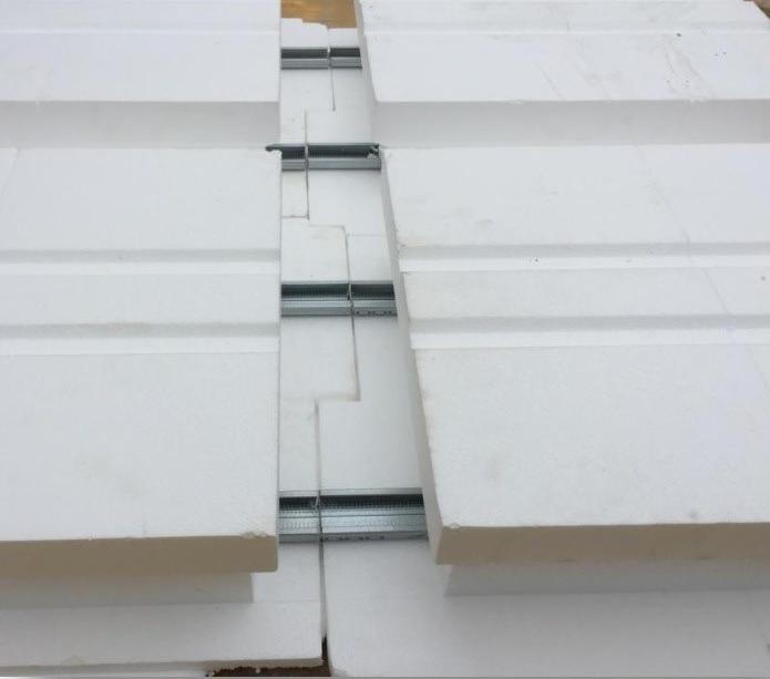 Carbon ED SYSTEM ® Самонесущая опалубка для мансарды Ed2 sun-id-1419018 - Вид №3