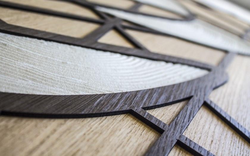 LIGNIS® Деревянная картина, инкрустированная барельефом Capriccio 11.080 - Вид №4