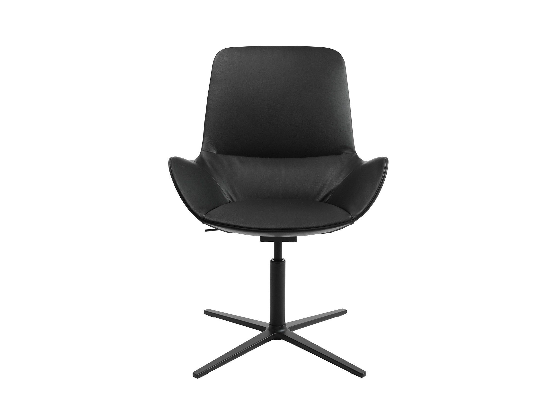 Спицевое вращающееся кресло с подлокотниками Wagner W-Club ARCH-00144313 - Вид №4