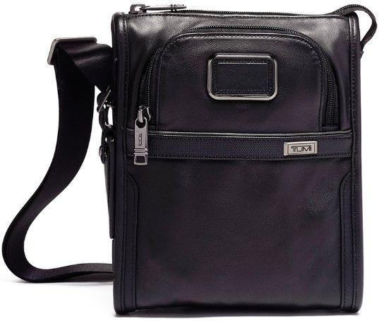9203110DL3 Сумка плечевая Crossbag Tumi Alpha