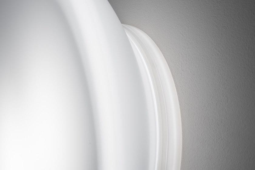 Linea Light Group Настенный светильник из стекла sun-id-1511335 - Вид №2