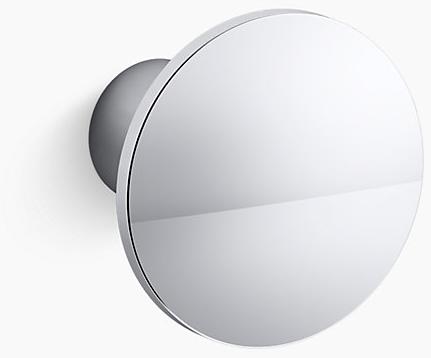 KOHLER Ручка шкафа Components  K-78385-BN  - Вид №1