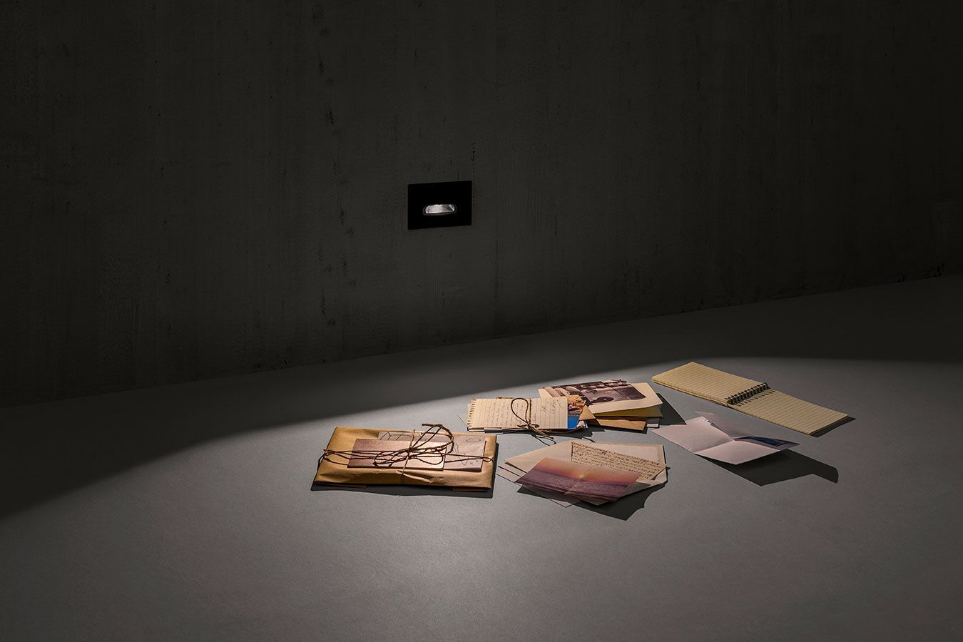 Напольная заливка формы алюминия Сид заполнителя L&L Luce&Light Naka ARCH-00095497 - Вид №3