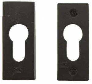 Dauby Прямоугольная насадка Pure® 10233