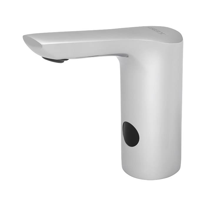 03560 Смеситель для однотрубной системы подачи воды, 24 В SANELA 