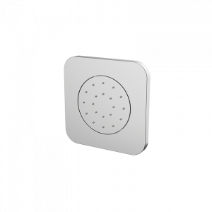 058161 PREMIUM Деспертар встроенный регулируемый Хром GRB MIXERS