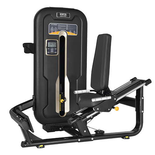 MZM-017 Bronze gym -017 голень-машина Bronze Gym MZM 