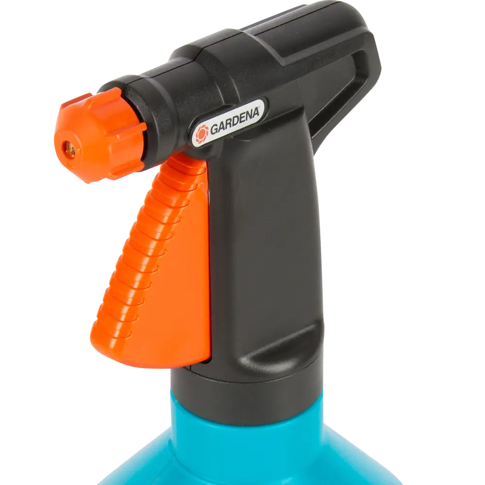 Опрыскиватель Gardena Comfort 1 л 13126032 STLM-2088485  - Вид №2