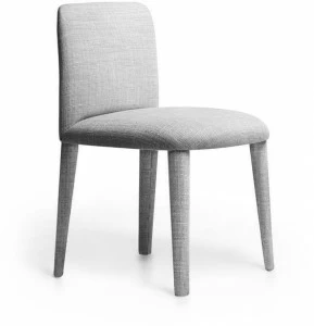 Lema Стул из мягкой ткани