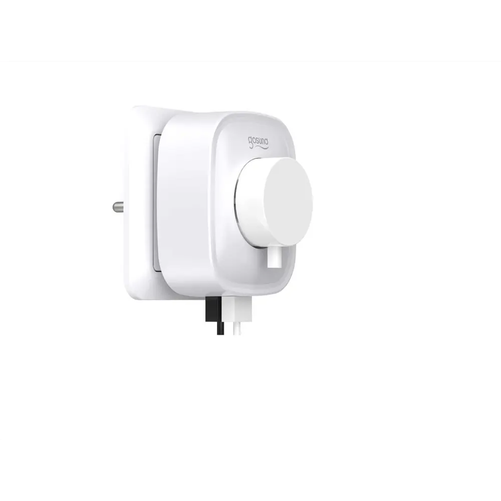 Умная розетка Wi-Fi Gosund SP112 87506365 STLM-2019650 Santreyd  - Вид №2