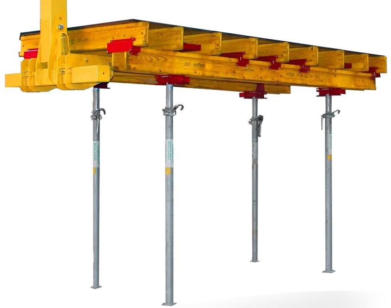 Condor Самонесущая опалубка для мансарды sun-id-1415649 - Вид №1