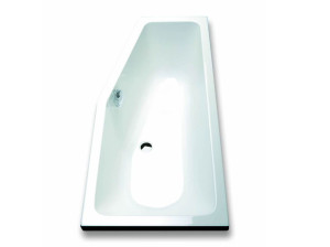 Встраиваемая акриловая ванна