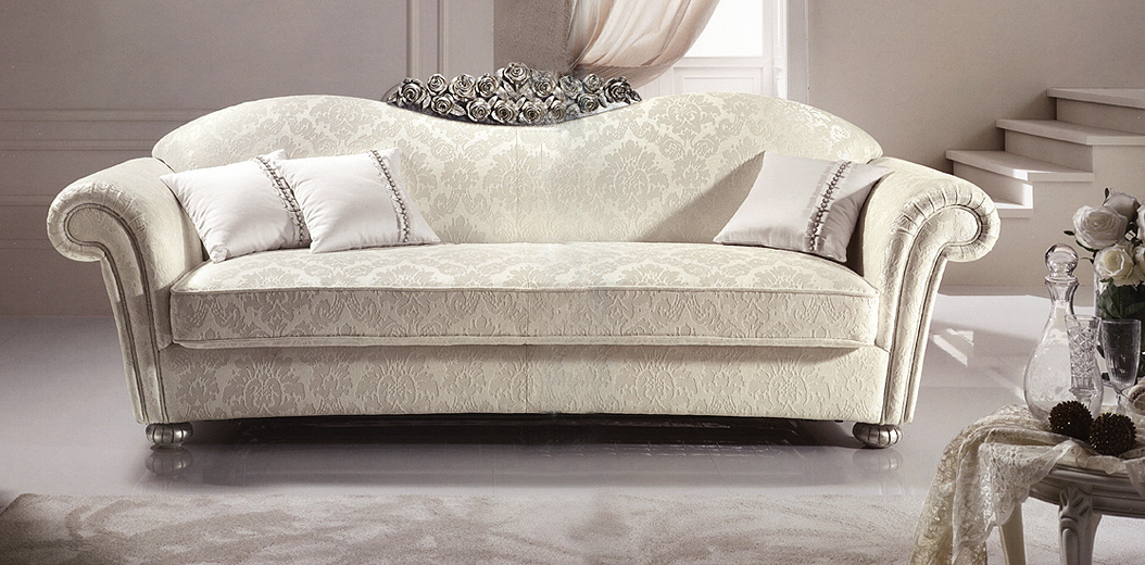 Диван ROGER PIERMARIA ROGER DIVANO 3 Sofa