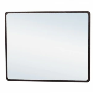 Зеркало ОЛЬГА белый