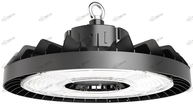 GEWISS Промышленный светодиодный потолочный светильник Illuminazione industriale sun-id-1468354