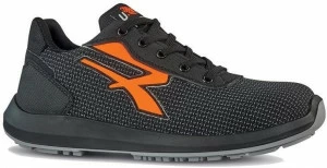 U-POWER Низкая защитная обувь  Ru20114