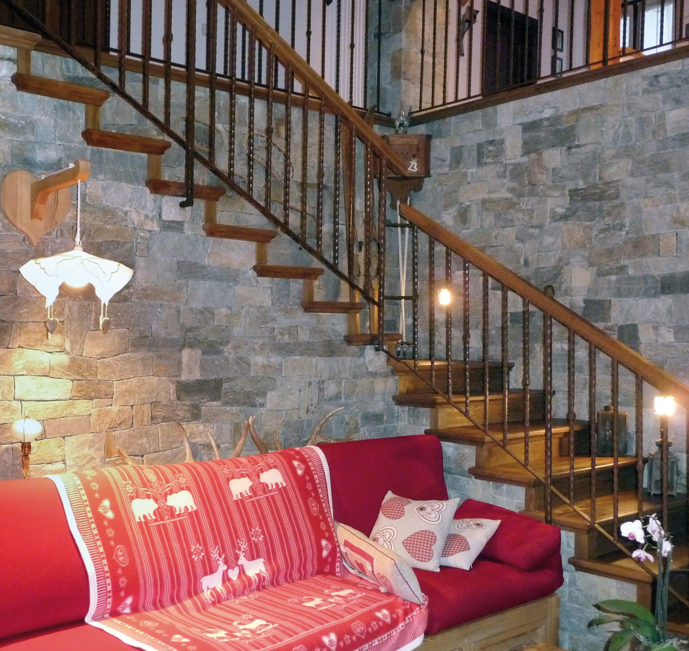 Покрытие из натурального камня B&B Rivestimenti Naturali камень ARCH-00116204 - Вид №27