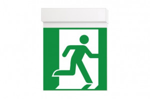 DST-1717 Ikus 2222-t Daisalux Светильники сигнальные Белый