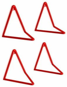 Diabla Стальная полка D12