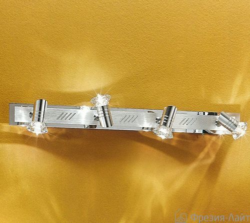 Orion STR 10-419/4 chrom универсальный 83555