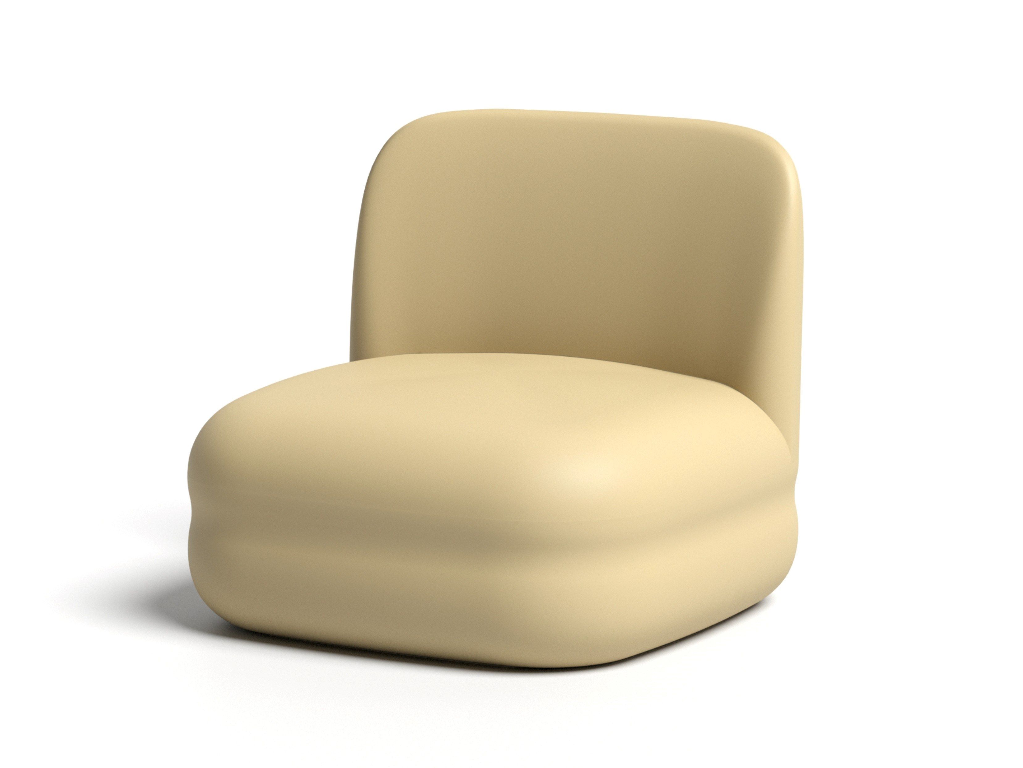 Полиуретановое кресло Bõln Vistas ARCH-00115265 - Вид №1