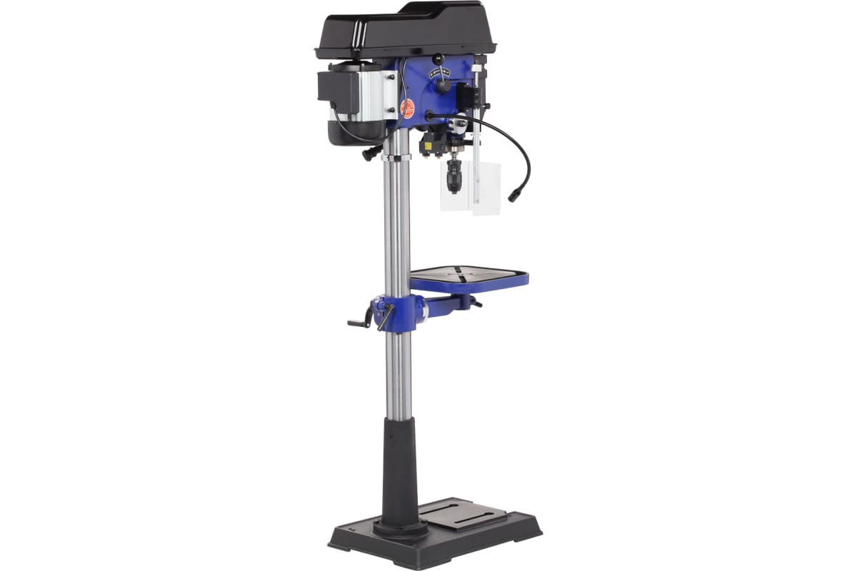 Станок сверлильный BELMASH DP430-16FVS 9104694 STDN-0133482 - Вид №1