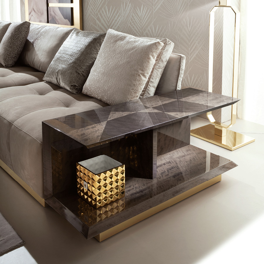 GRST265 Infinity секционный диван - giorgio collection - Вид №2