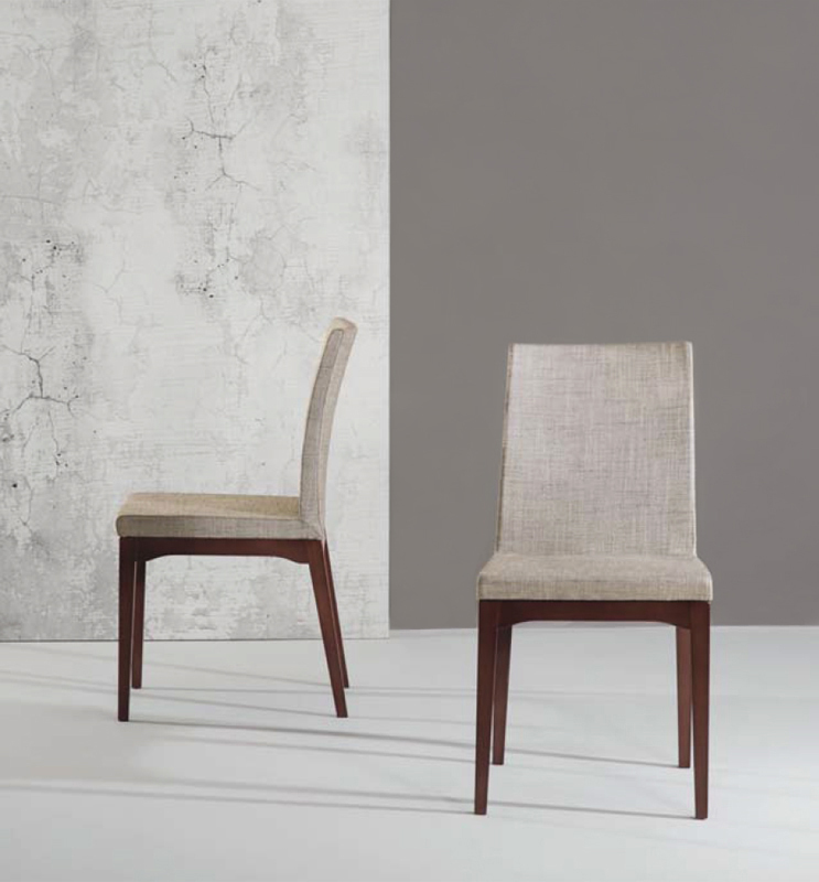 Стул  PIERMARIA PLUS GRAFFITI