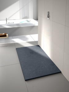 Душевой поддон T178RTG Merlyn Truestone