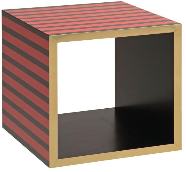 Roche Bobois Модульный лакированный модульный книжный шкаф Christian lacroix maison sun-id-1408285 - Вид №4