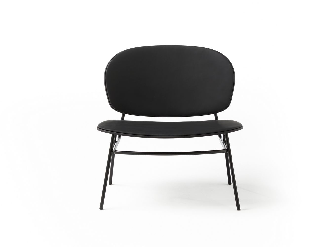 Кресло из ясеня с мягким сиденьем Blasco&Vila Fosca ARCH-00147645 - Вид №2