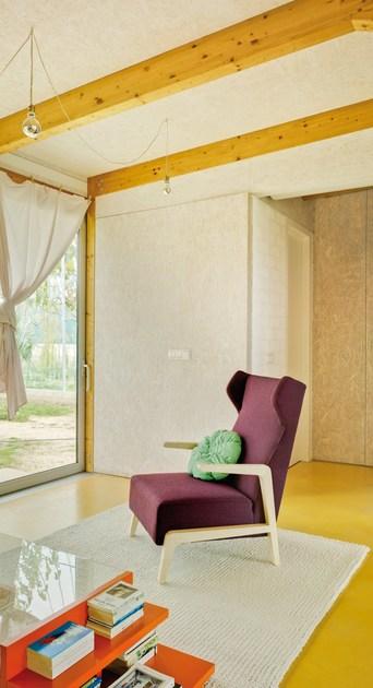 Sancal Кресло из ткани с подголовником sun-id-1508640 - Вид №1