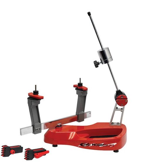 Станок для натяжки струн gamma progression 200 Gamma sun-id-2068184