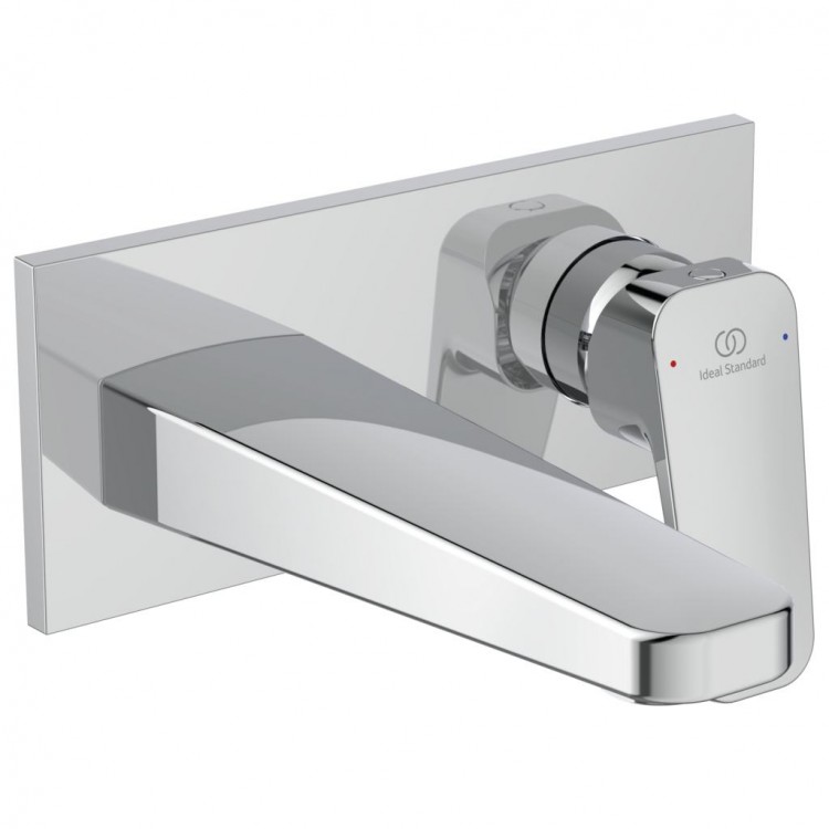BD244AA Настенный смеситель для раковины Ideal Standard CERAPLAN 