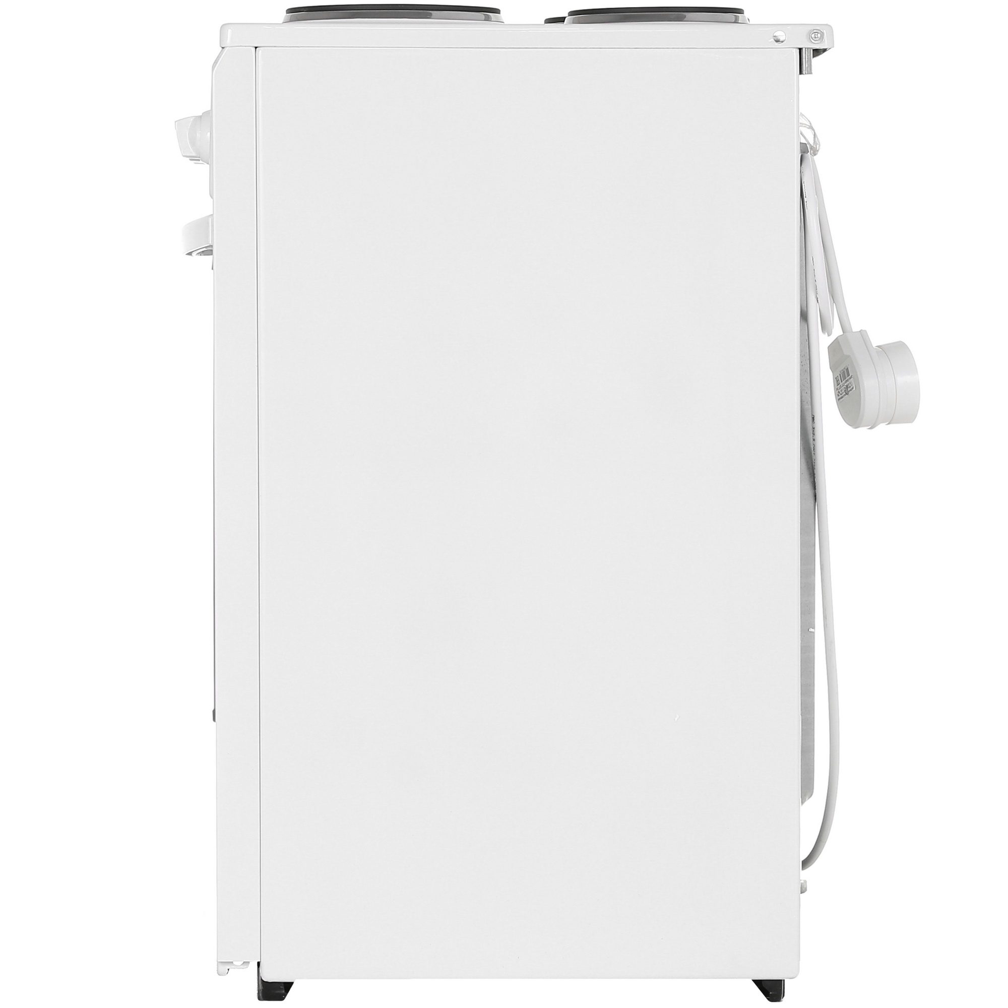 0191641 Электрическая плита FLAMA AE 1403 W белый Flama group STDN-0041572 - Вид №2