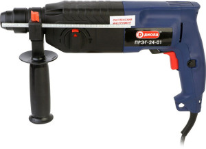 Перфоратор Диолд ПРЭГ-24-01 9066749