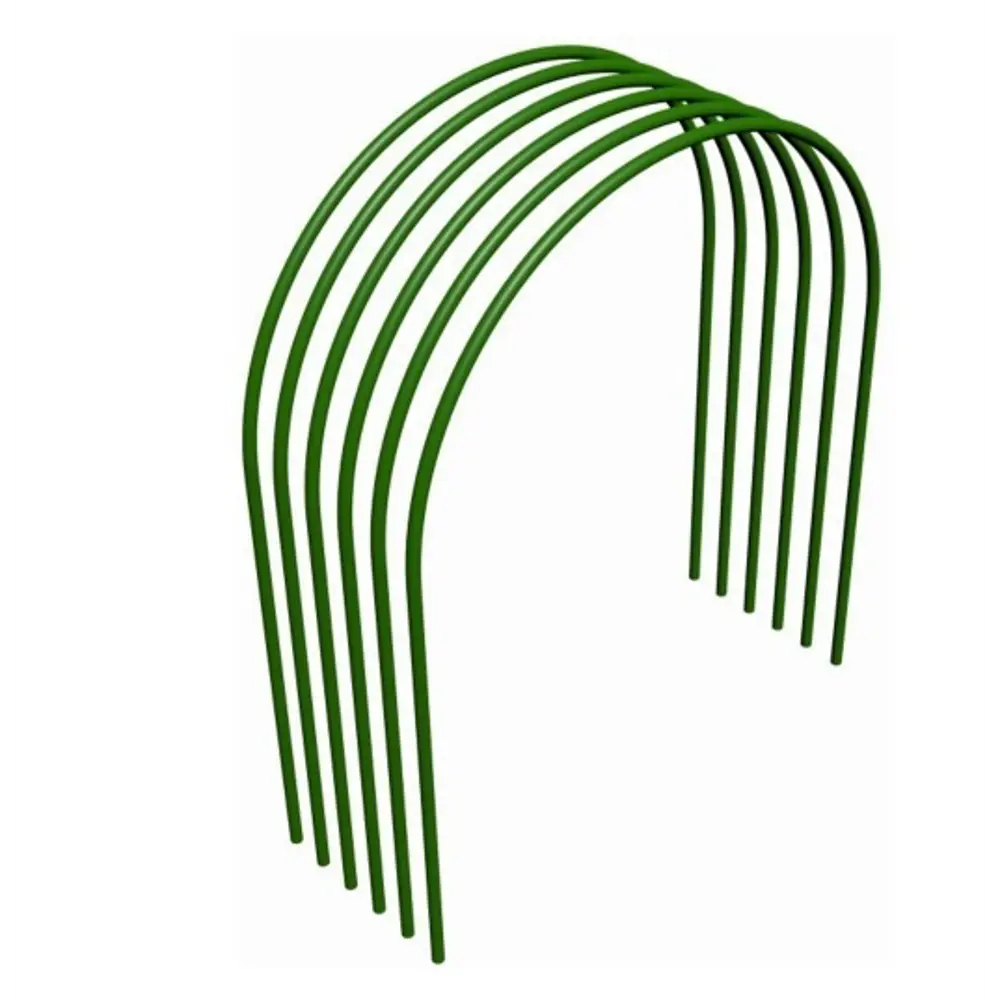 Дуги для парника GEOLIA - мобильная теплица своими руками 86377803