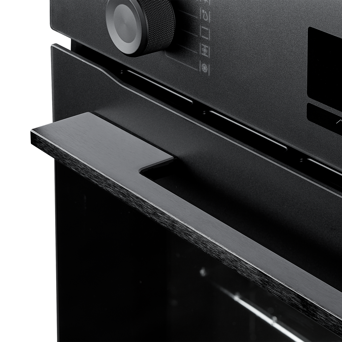 9283400 Электрический духовой шкаф EXITEQ EXO-112 черный STDN-0050436 - Вид №8