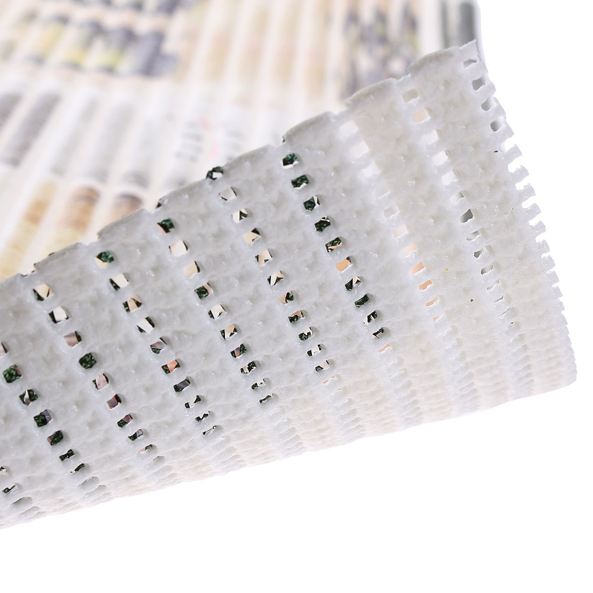 81955724 Дорожка ковровая «Фото» FV7 ПВХ 65 см Santreyd  - Вид №3